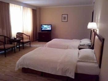 Zhangqiu Qianxilong Hotel Zhangqiu Qianxilong Hotel