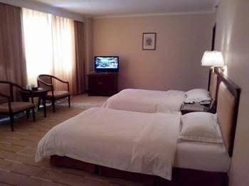 Zhangqiu Qianxilong Hotel Zhangqiu Qianxilong Hotel