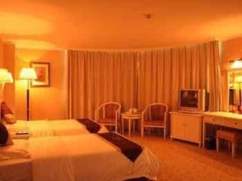 Zhangqiu Qianxilong Hotel Zhangqiu Qianxilong Hotel