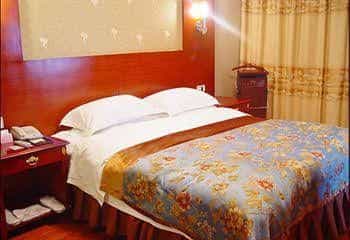 Luoyang Dongshan Hotel Luoyang Dongshan Hotel