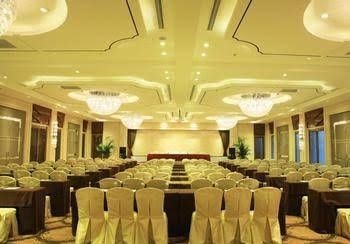 Xi'an Titan Senbo Hotel2