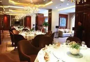 Xi'an Titan Senbo Hotel Xi'an Titan Senbo Hotel
