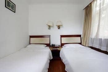 Muyang Inn Muyang Inn