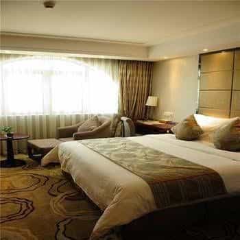 Manhatton Hotel Zhuhai Manhatton Hotel Zhuhai