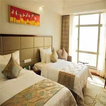 Manhatton Hotel Zhuhai Manhatton Hotel Zhuhai
