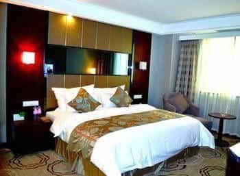 Manhatton Hotel Zhuhai Manhatton Hotel Zhuhai