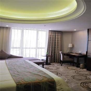 Manhatton Hotel Zhuhai Manhatton Hotel Zhuhai