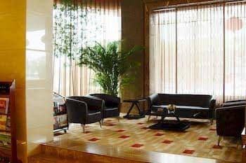 Yucheng Hotel - Changshu Yucheng Hotel - Changshu