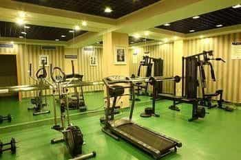 Yucheng Hotel - Changshu Yucheng Hotel - Changshu