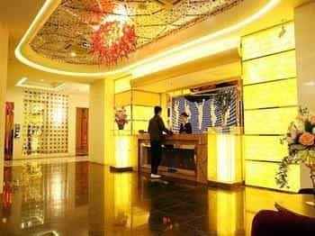 Yucheng Hotel - Changshu Yucheng Hotel - Changshu