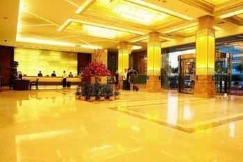Yucheng Hotel - Changshu Yucheng Hotel - Changshu