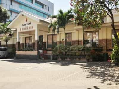 Sofyan Tebet Sofyan Tebet
