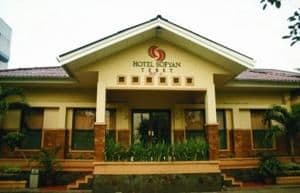 Sofyan Tebet Sofyan Tebet