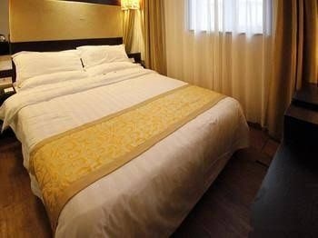 Super 8 Hotel Beijing Sihui3