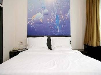 Super 8 Hotel Beijing Sihui4