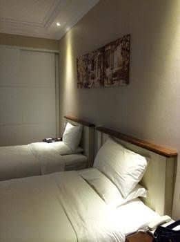 All Seasons Hotel All Seasons Hotel