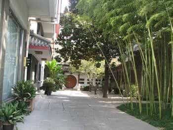 Yangzhou Cuiyuan City Hotel Yangzhou Cuiyuan City Hotel