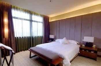 Yangzhou Cuiyuan City Hotel Yangzhou Cuiyuan City Hotel