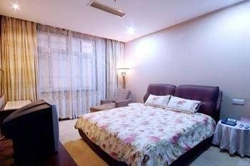 Yangzhou Cuiyuan City Hotel4