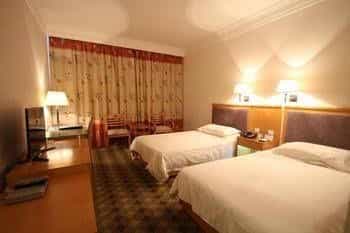 Canal Hotel Canal Hotel