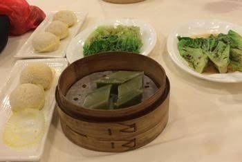 New Plum Garden Seasons Hotel - Shenzhen0