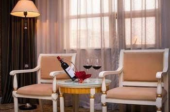 New Plum Garden Seasons Hotel - Shenzhen2