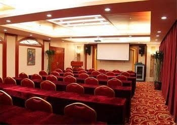 Vienna International Hotel Shanghai Pudong Airport Disney Branch0