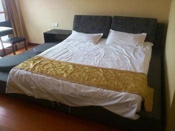 7 Days Hotel-zhengzhou0