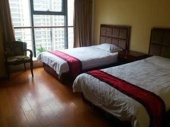 7 Days Hotel-zhengzhou1