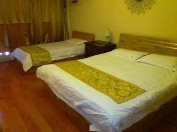 7 Days Hotel-zhengzhou3