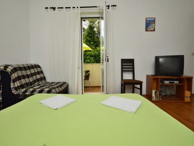 APARTMENT STANDARD