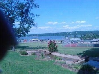 Taylor Ferry Marina And Resort0
