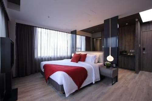 Perkin Suite