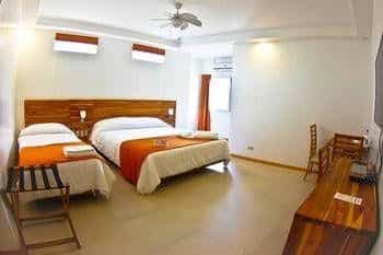 Mangrove Resort Hotel Mangrove Resort Hotel