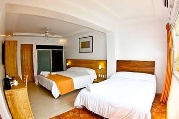 Mangrove Resort Hotel1