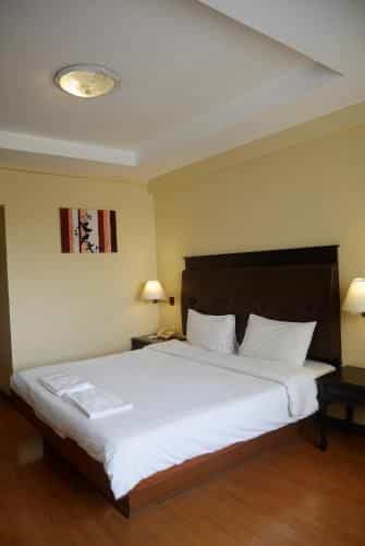 Roma Hotel Roma Hotel