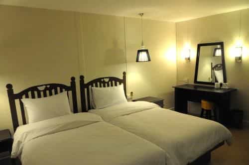 Roma Hotel Roma Hotel
