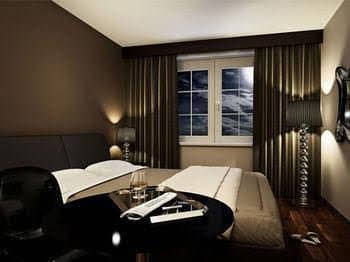 Aparthotel Adler Aparthotel Adler