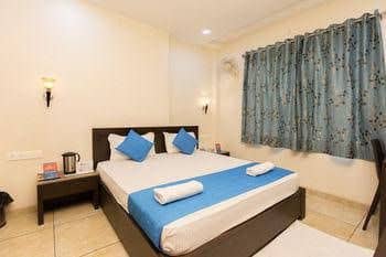 Zo Rooms Mansarovar Zo Rooms Mansarovar