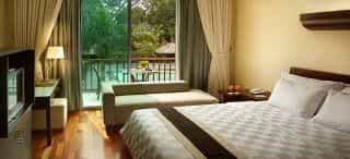 The Ardjuna Boutique Hotel & Spa The Ardjuna Boutique Hotel & Spa