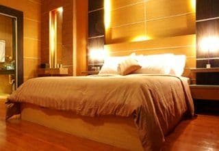 The Ardjuna Boutique Hotel & Spa The Ardjuna Boutique Hotel & Spa