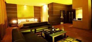 The Ardjuna Boutique Hotel & Spa The Ardjuna Boutique Hotel & Spa