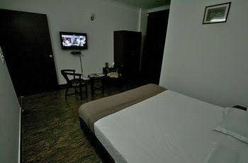 Hotel Vm residency0