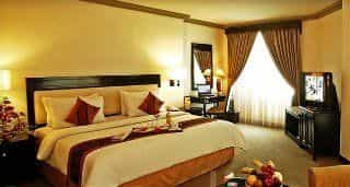 Travellers Hotel Jakarta Travellers Hotel Jakarta
