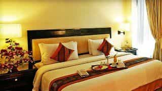 Travellers Hotel Jakarta Travellers Hotel Jakarta
