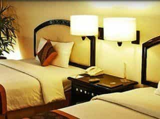 Travellers Hotel Jakarta Travellers Hotel Jakarta