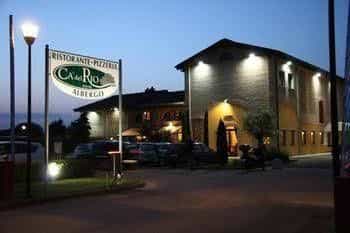 Ca' del Rio Resort