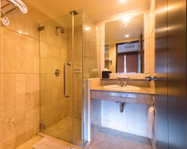 SUITE DELUXE