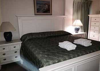 Forest Beach by Seashore Vacations