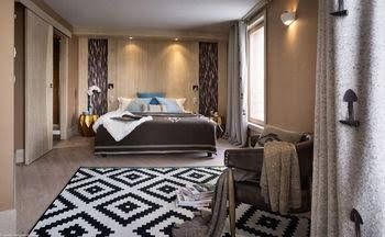 Hotel Le Taos0